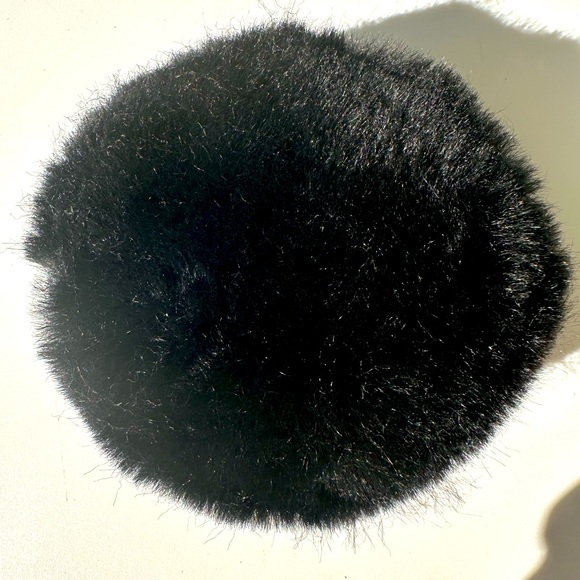 NWOT Vintage MAC Powder Pouf - Picture 3 of 3